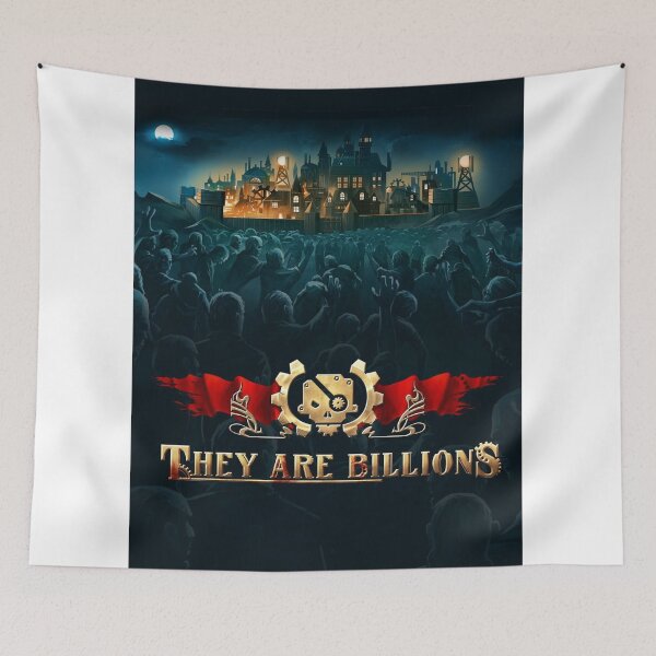 Item preview, They are billions designed and sold by Getaway21.