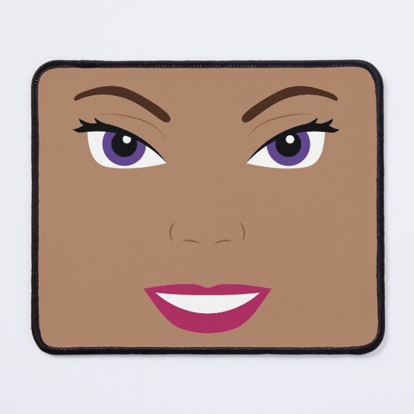 Item preview, Woman face designed and sold by Samuel-Ruhland.