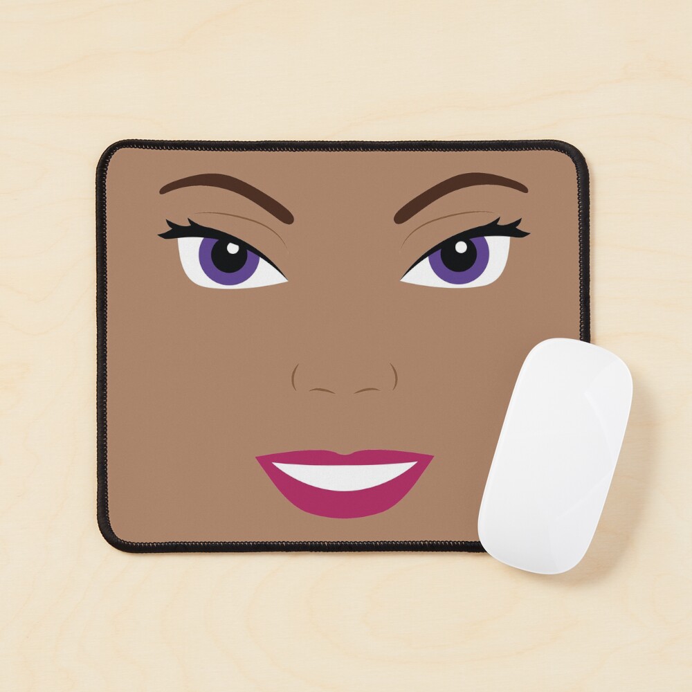 Item preview, Mouse Pad designed and sold by Samuel-Ruhland.