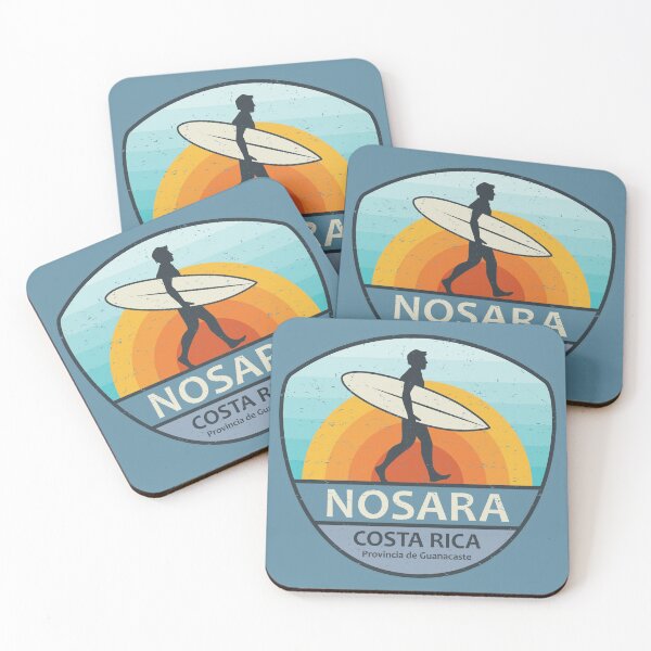 Item preview, Nosara, Costa Rica designed and sold by studio838.