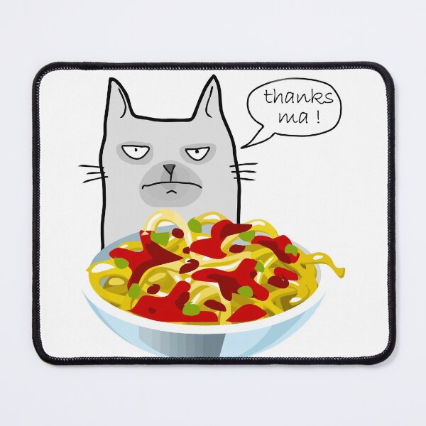 Item preview, moms spaghetti 15 designed and sold by Nikmay Design.