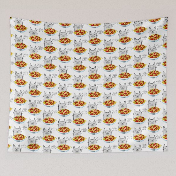 Item preview, moms spaghetti 15 designed and sold by Nikmay Design.