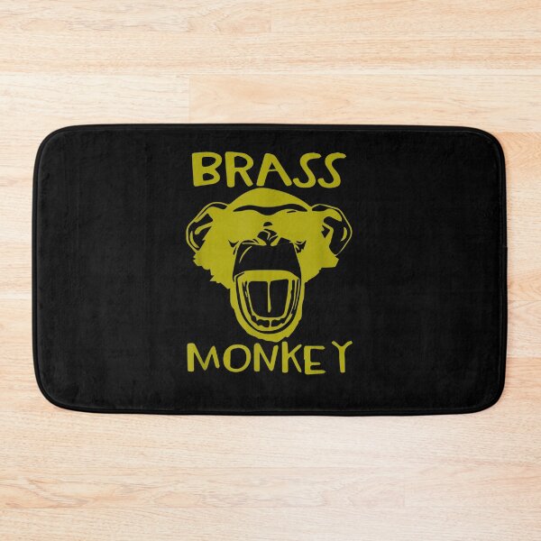 Item preview, Brass Monkey Funny Music designed and sold by TrumpshiAnei.