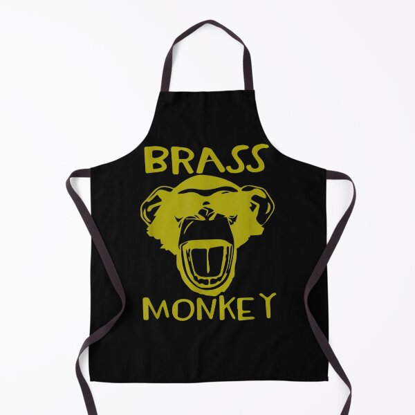 Item preview, Brass Monkey Funny Music designed and sold by TrumpshiAnei.