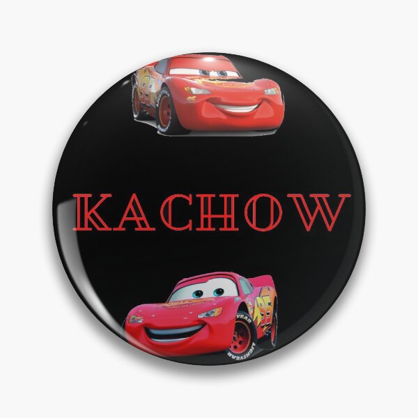 Item preview, kachow mcqueen family sticker pack designed and sold by nasani.