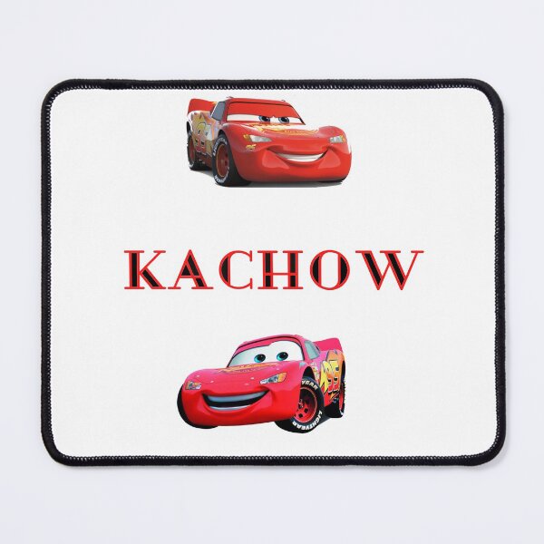 Item preview, kachow mcqueen family sticker pack designed and sold by nasani.