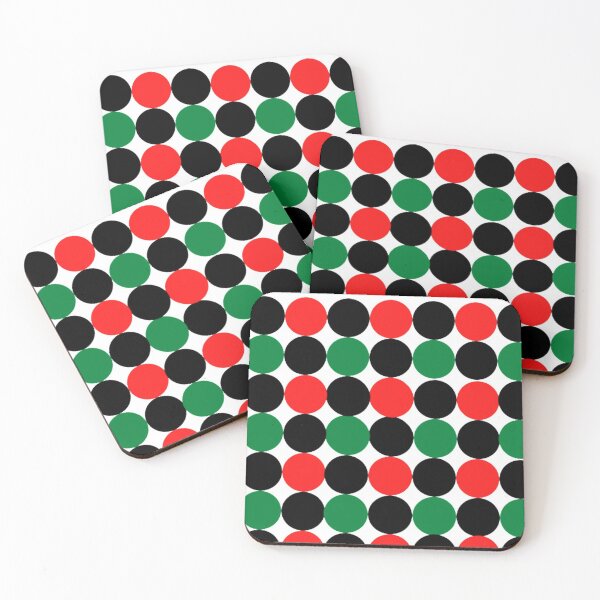 Item preview, beautiful colourful pattern designed and sold by neliswaj.