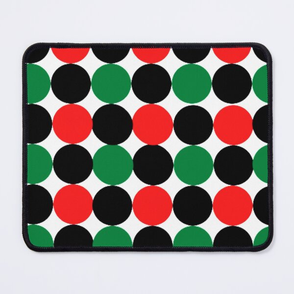 Item preview, beautiful colourful pattern designed and sold by neliswaj.
