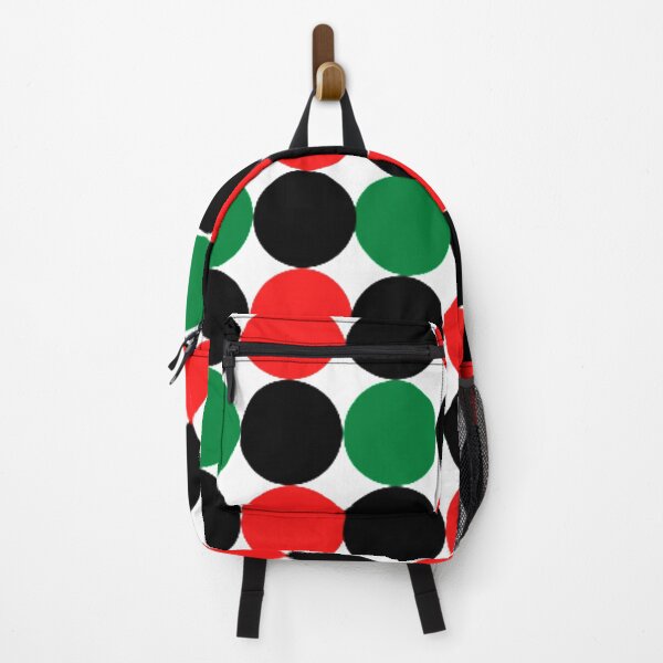 Item preview, beautiful colourful pattern designed and sold by neliswaj.