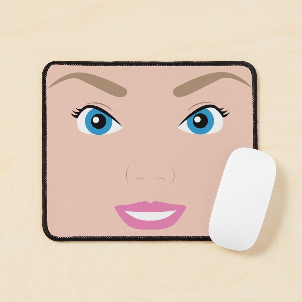 Item preview, Mouse Pad designed and sold by Samuel-Ruhland.