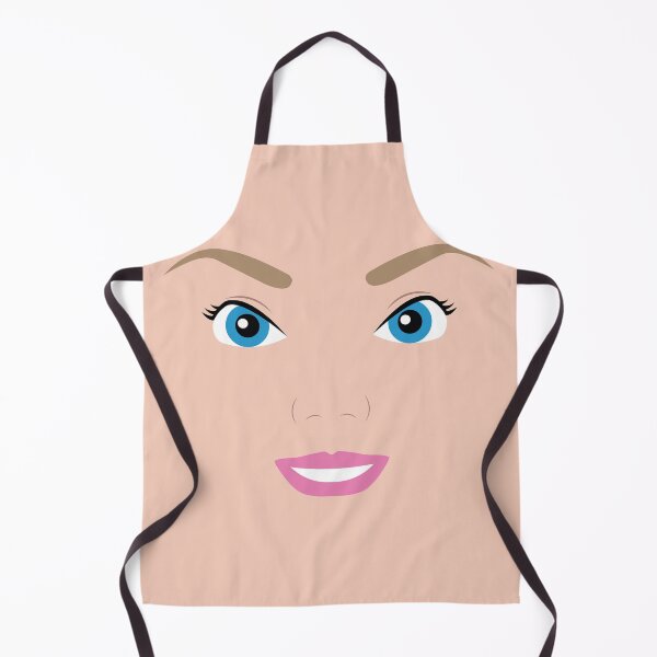 Item preview, Woman face designed and sold by Samuel-Ruhland.
