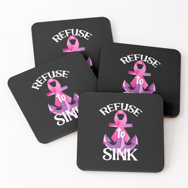 Item preview, Refuse To Sink designed and sold by whenevery3.