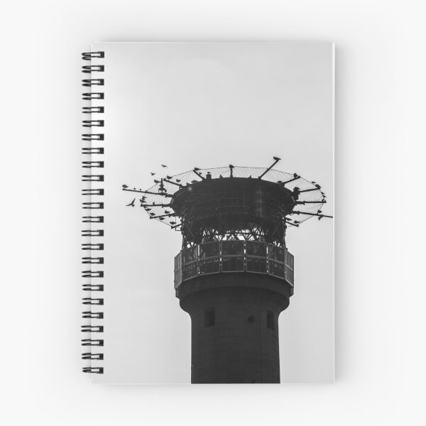 Item preview, Eddystone Lighthouse B&W designed and sold by Shot-By-Reedy.