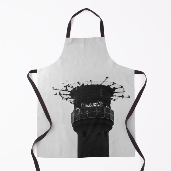 Item preview, Eddystone Lighthouse B&W designed and sold by Shot-By-Reedy.