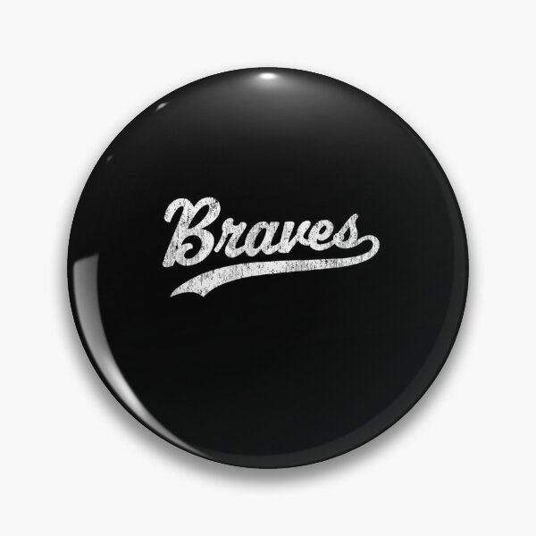 Artikelvorschau, Braves Maskottchen Vintageports Namensdesign entworfen und verkauft von TrumpshiAnei.