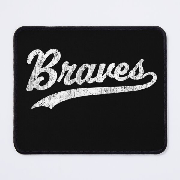 Item preview, Braves Mascot Vintageports Name Design designed and sold by TrumpshiAnei.