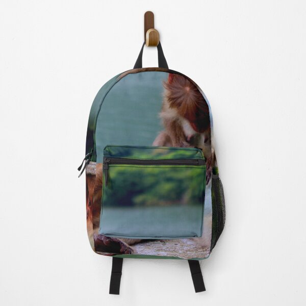Item preview, monkey photo with high resolution quality designed and sold by Allyouneed-2.