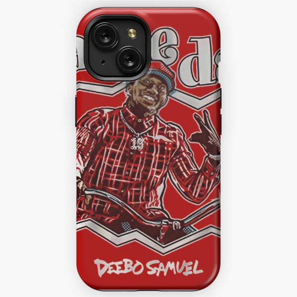 Deebo Samuel Phone Case