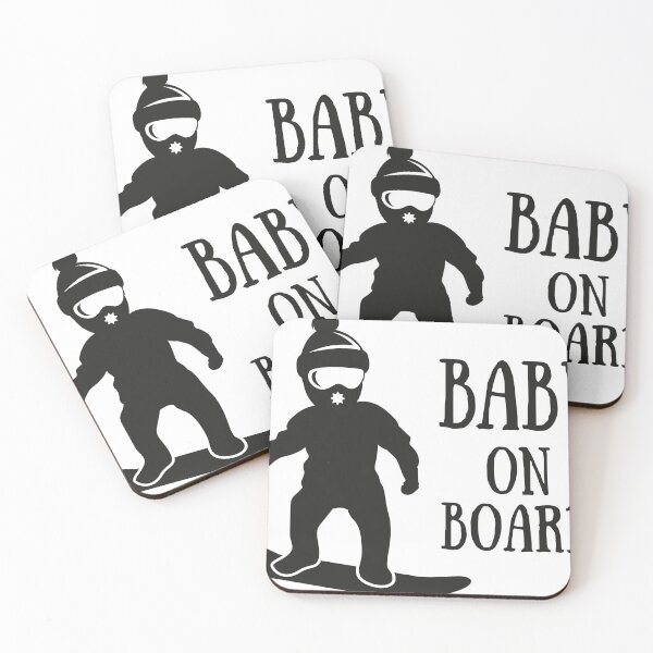 Item preview, baby on board designed and sold by Niltevs.