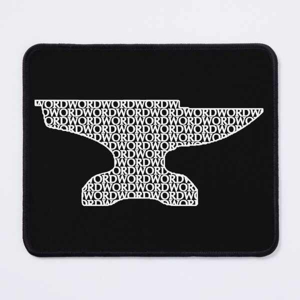 Item preview, Wordsmith: Black designed and sold by Wicked_Faery.