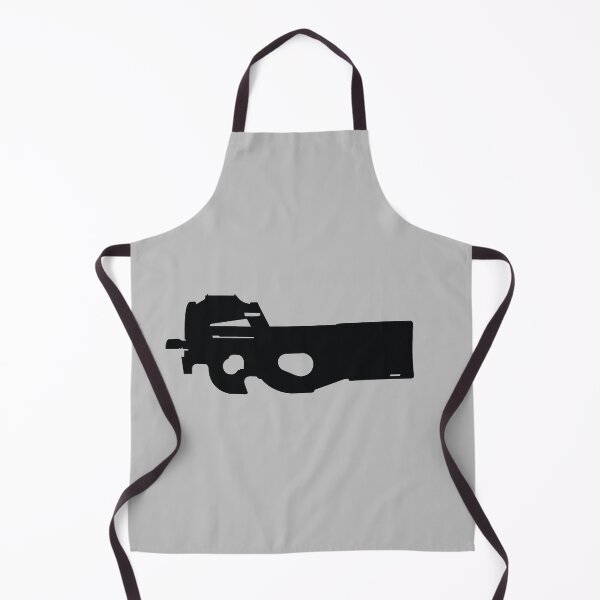 Item preview, P90 designed and sold by GoldOrion.