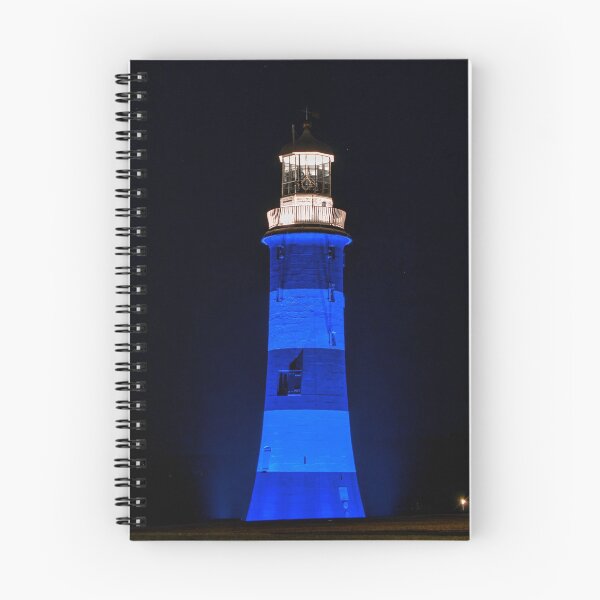 Item preview, Smeaton’s Tower (Clap for Carers) designed and sold by Shot-By-Reedy.