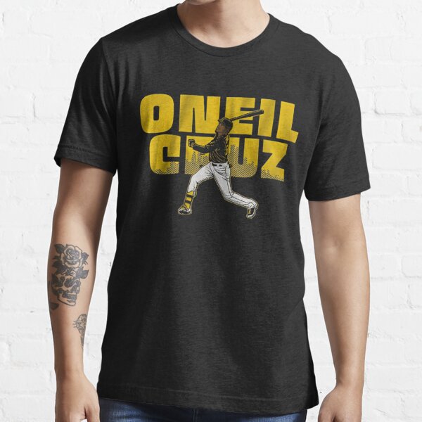 Oneil Cruz T-shirt for Sale by Cody-Art, Redbubble