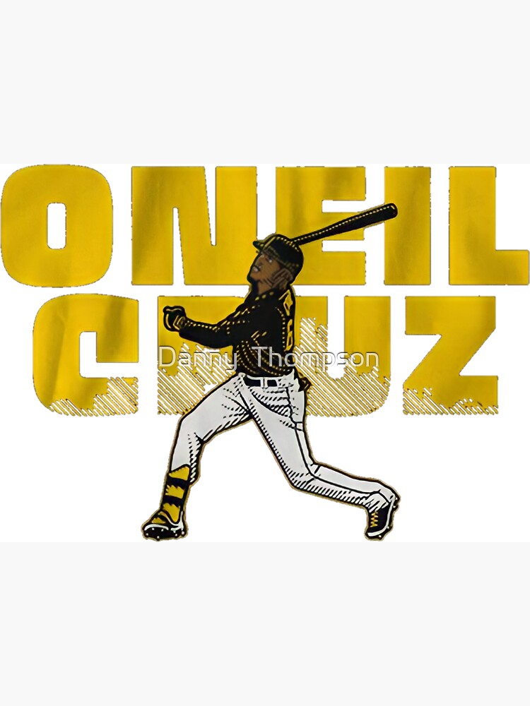 Oneil Cruz T-shirt for Sale by Cody-Art, Redbubble