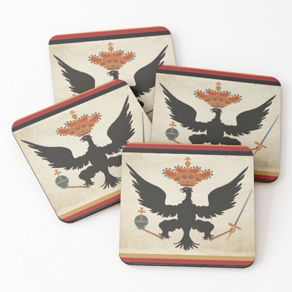 Item preview, Prussia designed and sold by zuen.