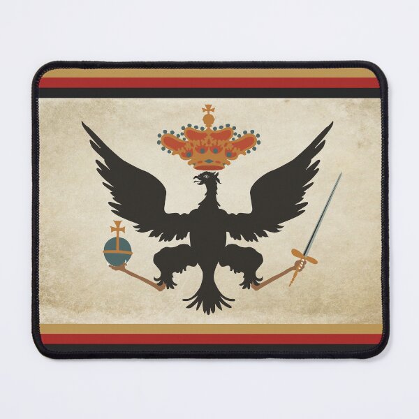 Item preview, Prussia designed and sold by zuen.