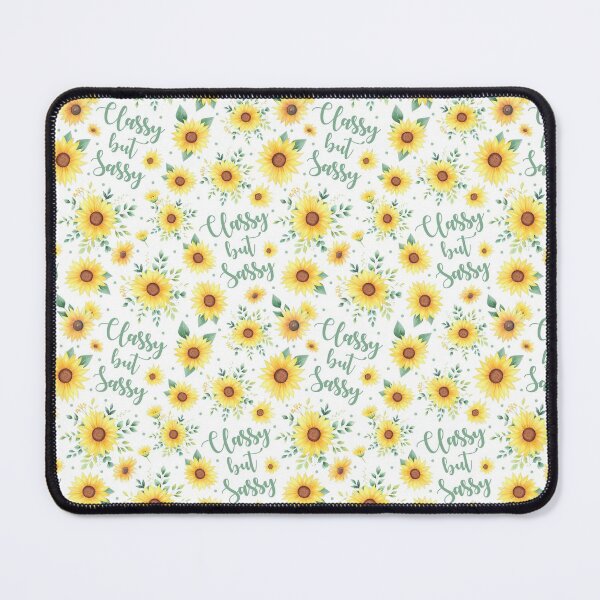 Item preview, Classy but Sassy designed and sold by KrisInStitches.