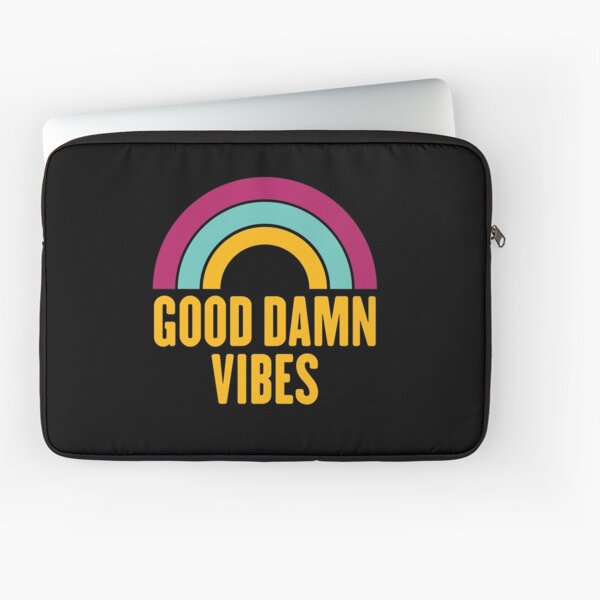 Item preview, Groovy Good damn Vibes designed and sold by TheMattDesigns.
