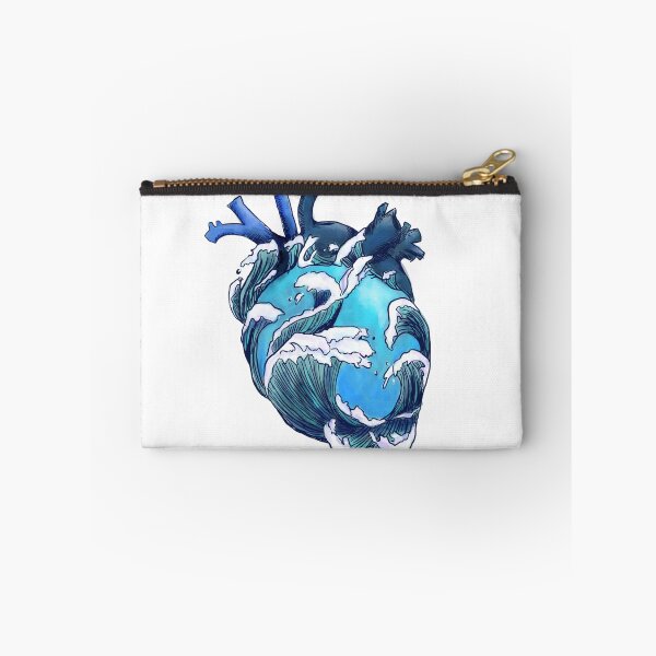 Item preview, Beneath the Waves designed and sold by kdigirolamosa.