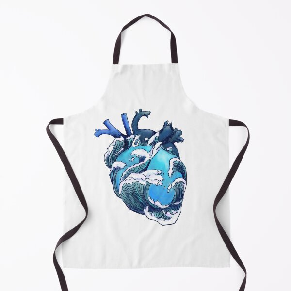 Item preview, Beneath the Waves designed and sold by kdigirolamosa.