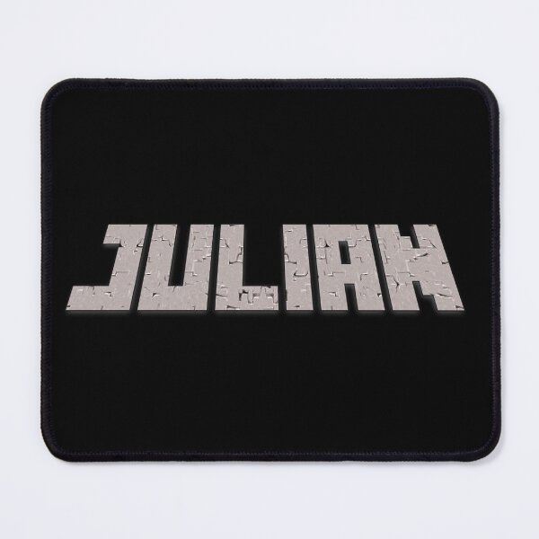 Item preview, Julian perfect gift for gamers Like Julian designed and sold by Urosek.