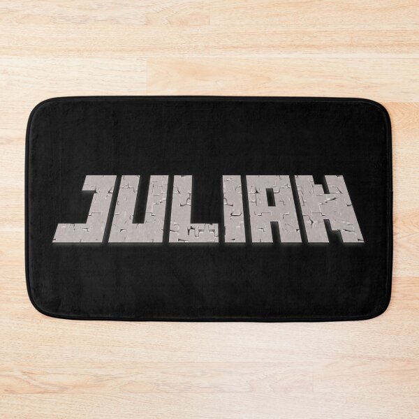 Item preview, Julian perfect gift for gamers Like Julian designed and sold by Urosek.
