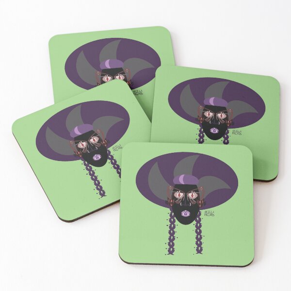 Item preview, da.ka.ye.no.jo.ka.low.#piccard(c)2020 designed and sold by PICCARDeSTUDIO.