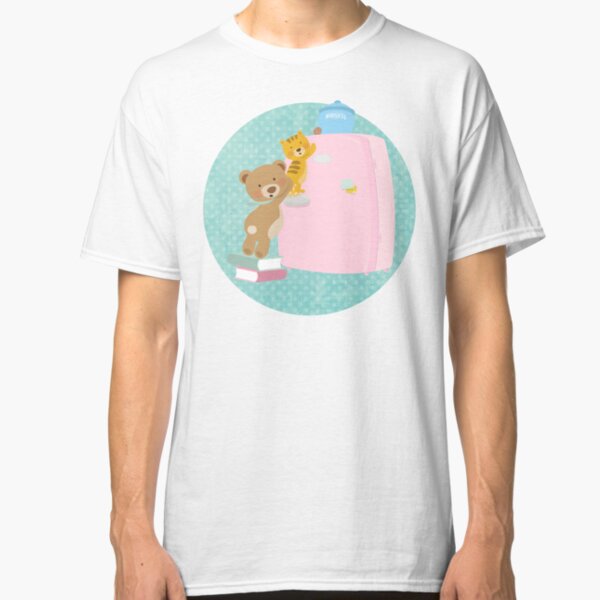 We love biscuits Classic T-Shirt