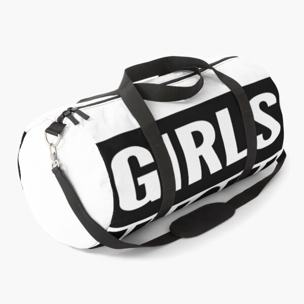 Item preview, Girls Know It Better designed and sold by TeesForTheWorld.