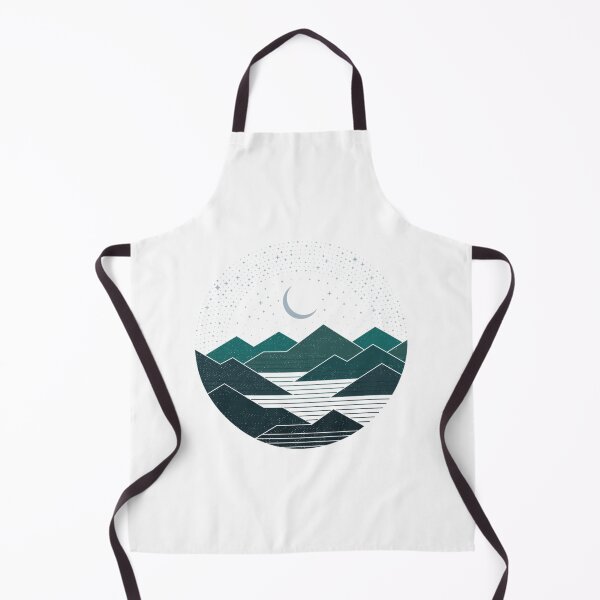 Item preview, Between The Mountain designed and sold by kdigirolamosa.