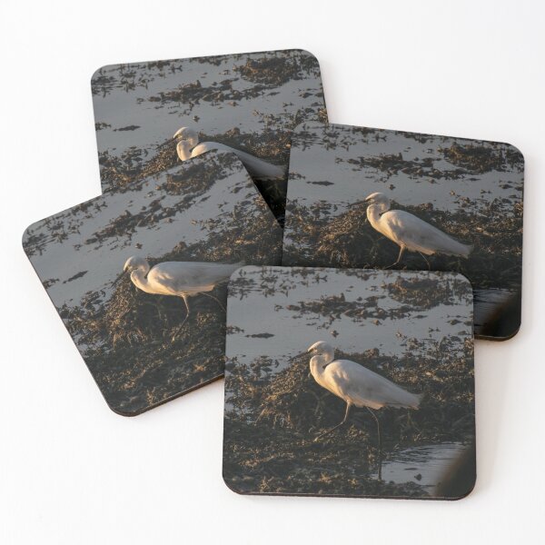 Item preview, Little Egret designed and sold by Shot-By-Reedy.
