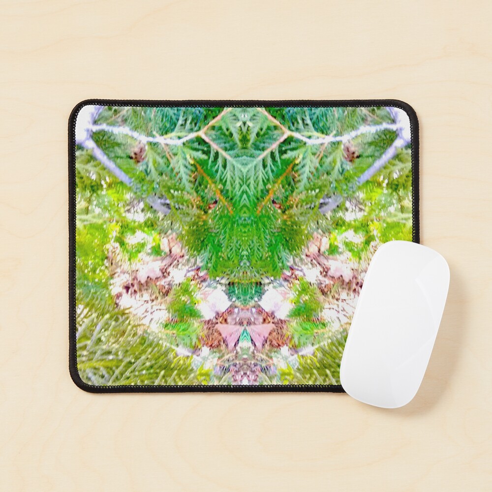 Item preview, Mouse Pad designed and sold by InfinitePathArt.