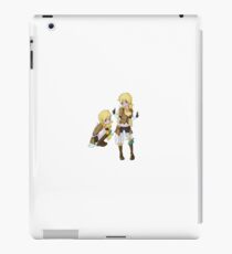 RWBY-KILL LA KILL: Yang XiaoLong iPad Case/Skin