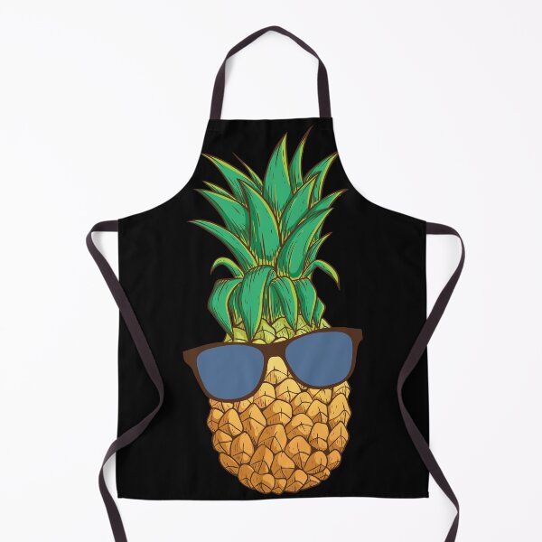 Item preview, Cool Sunglasses Pineapple designed and sold by NDiaz.