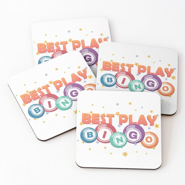 Item preview, Best Play Bingo designed and sold by BVincentDesigns.