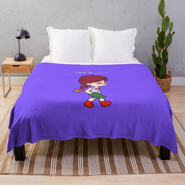 Item preview, Genius girl designed and sold by space-mandu.