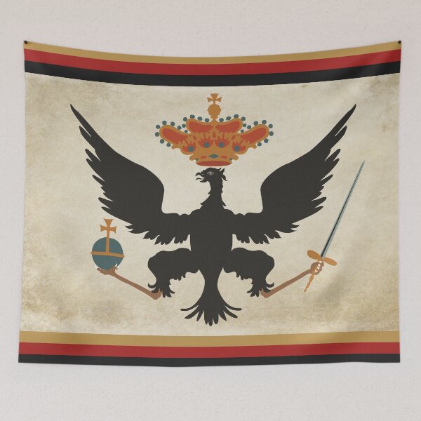 Item preview, Prussia designed and sold by zuen.