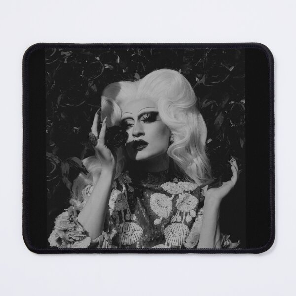 Item preview, Gottmik Black Roses rpdr s13 designed and sold by Kawaii-doll.
