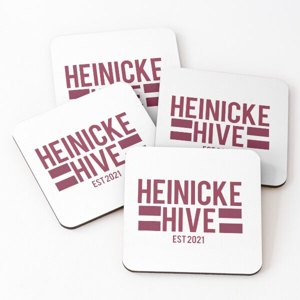 Item preview, Heinicke Hive  designed and sold by smarayoung.
