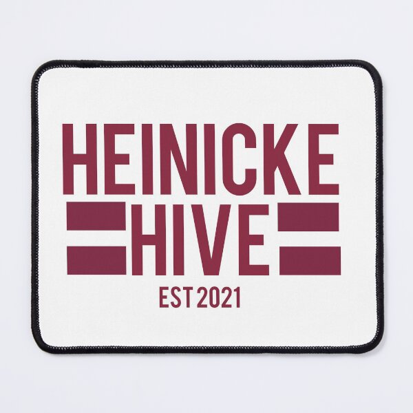 Item preview, Heinicke Hive designed and sold by smarayoung.